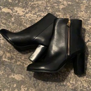 Michael Kors Ankle Boots